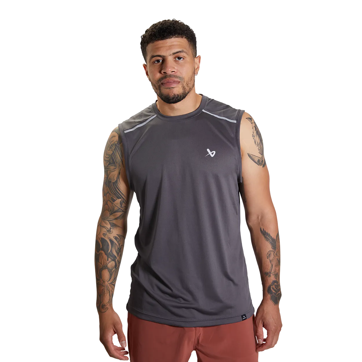 BAUER FLC TRAINING TANK SENIOR