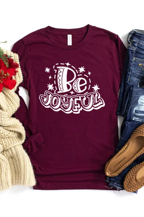 be joyful 4017_longsleeve