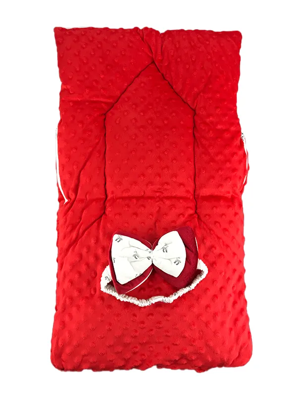 BG45-Winter Carry Nest