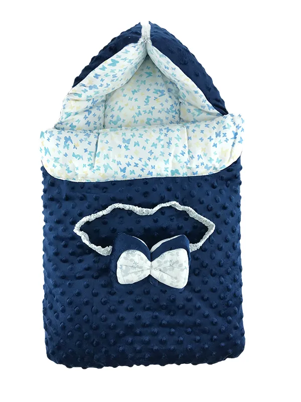 BG45-Winter Carry Nest
