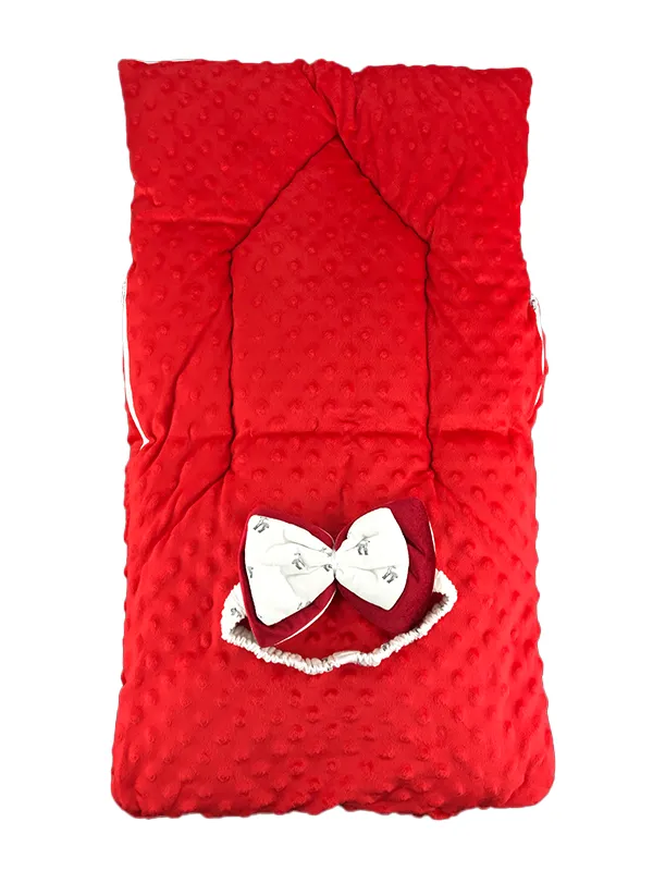 BG45-Winter Carry Nest