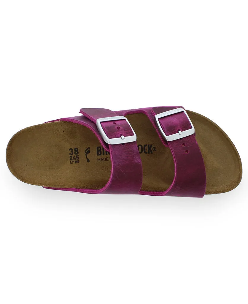 Birkenstock Arizona Leather