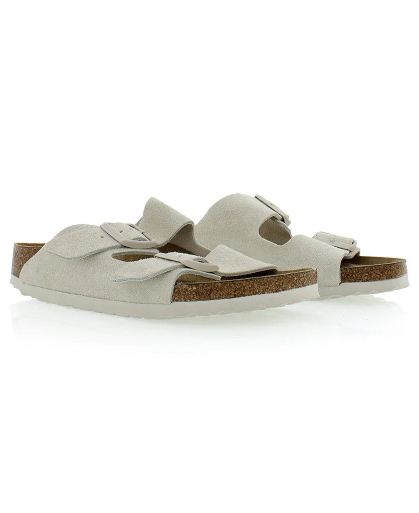 Birkenstock Arizona SFB Suede