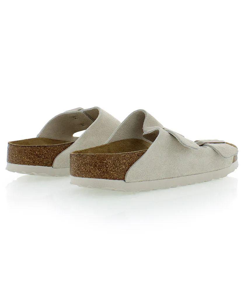 Birkenstock Arizona SFB Suede