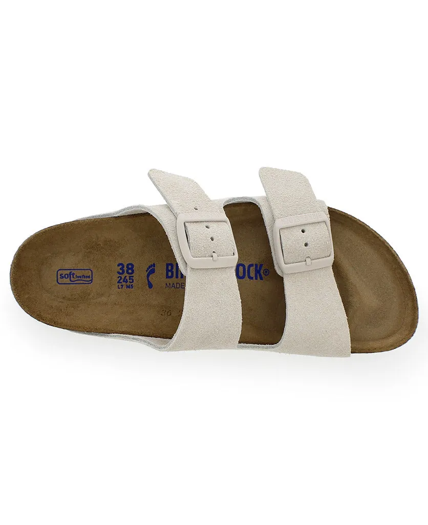 Birkenstock Arizona SFB Suede