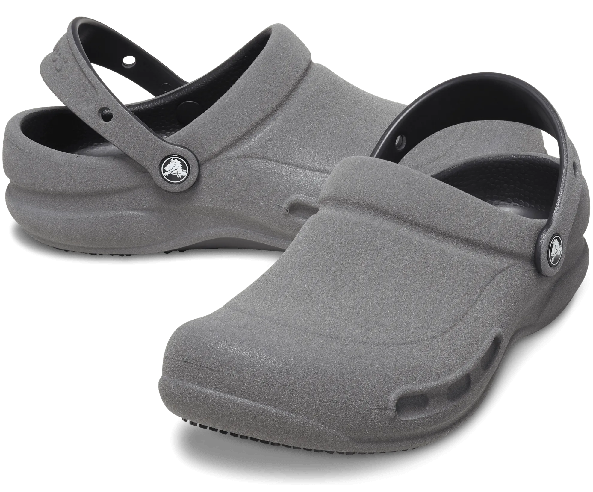 Bistro Graphic Clog