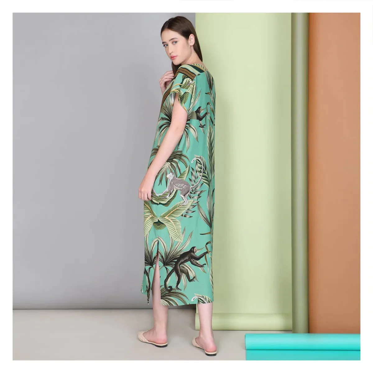 Bl^nk Kesha Dress
