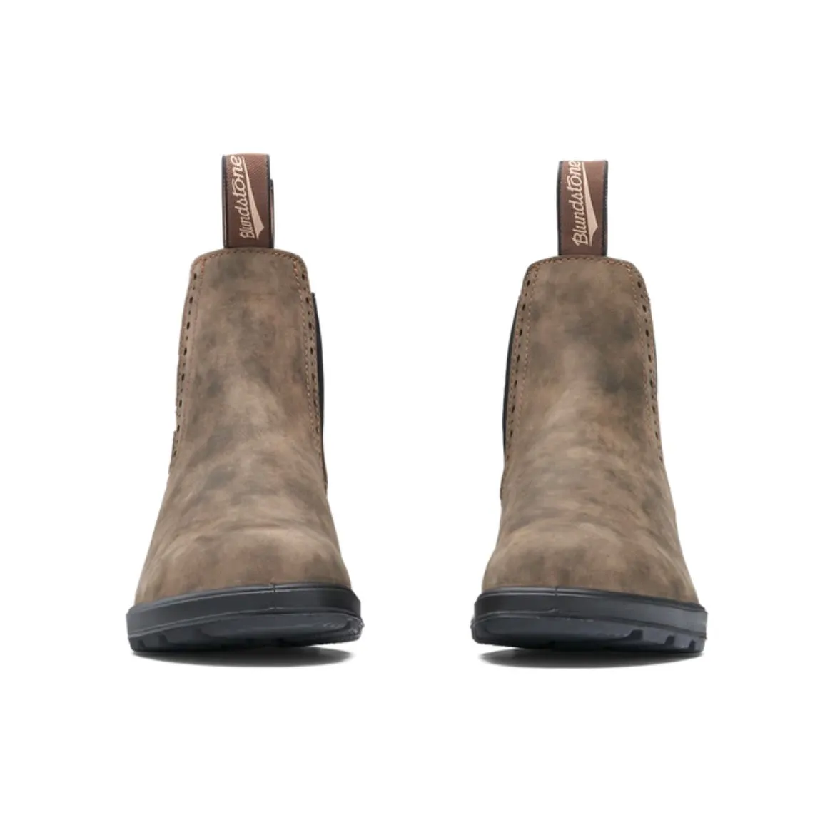 Blundstone 1351 - Women's Series Hi Top Rustic Brown