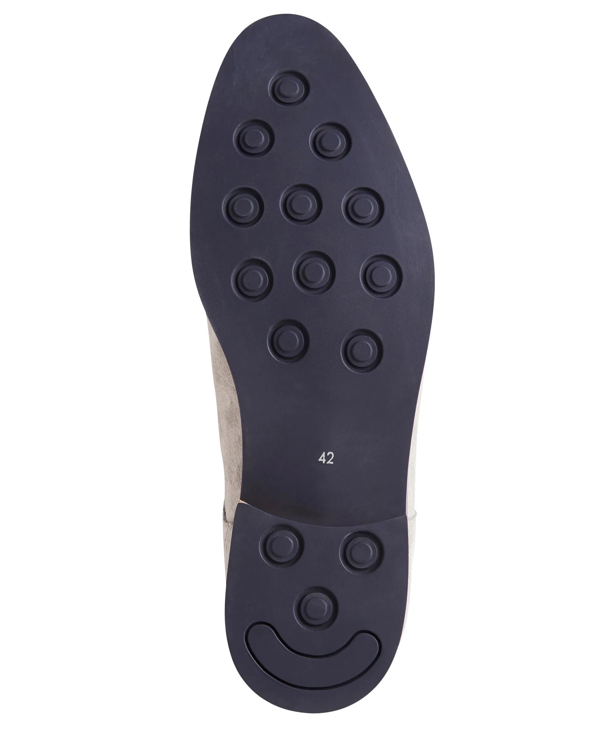 Bobby Jones Suede Oxford