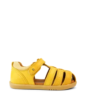 Bobux I Walk Roam Chartreuse