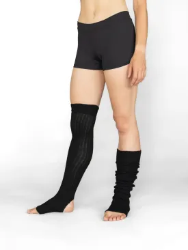 BODY WRAPPERS 194 LEGWARMERS