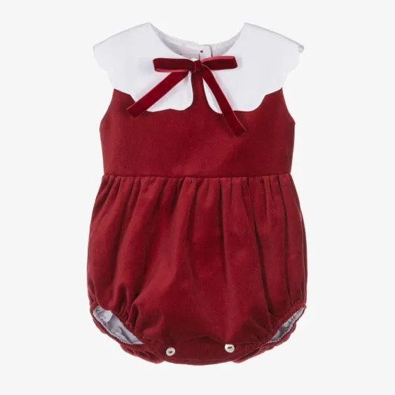 Luxurious Bordeaux Velvet Sleep Bonnet for Hair Protection