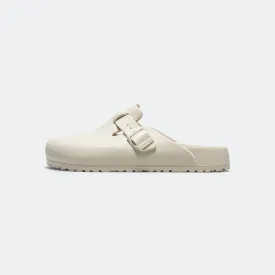 Boston EVA Narrow - Eggshell