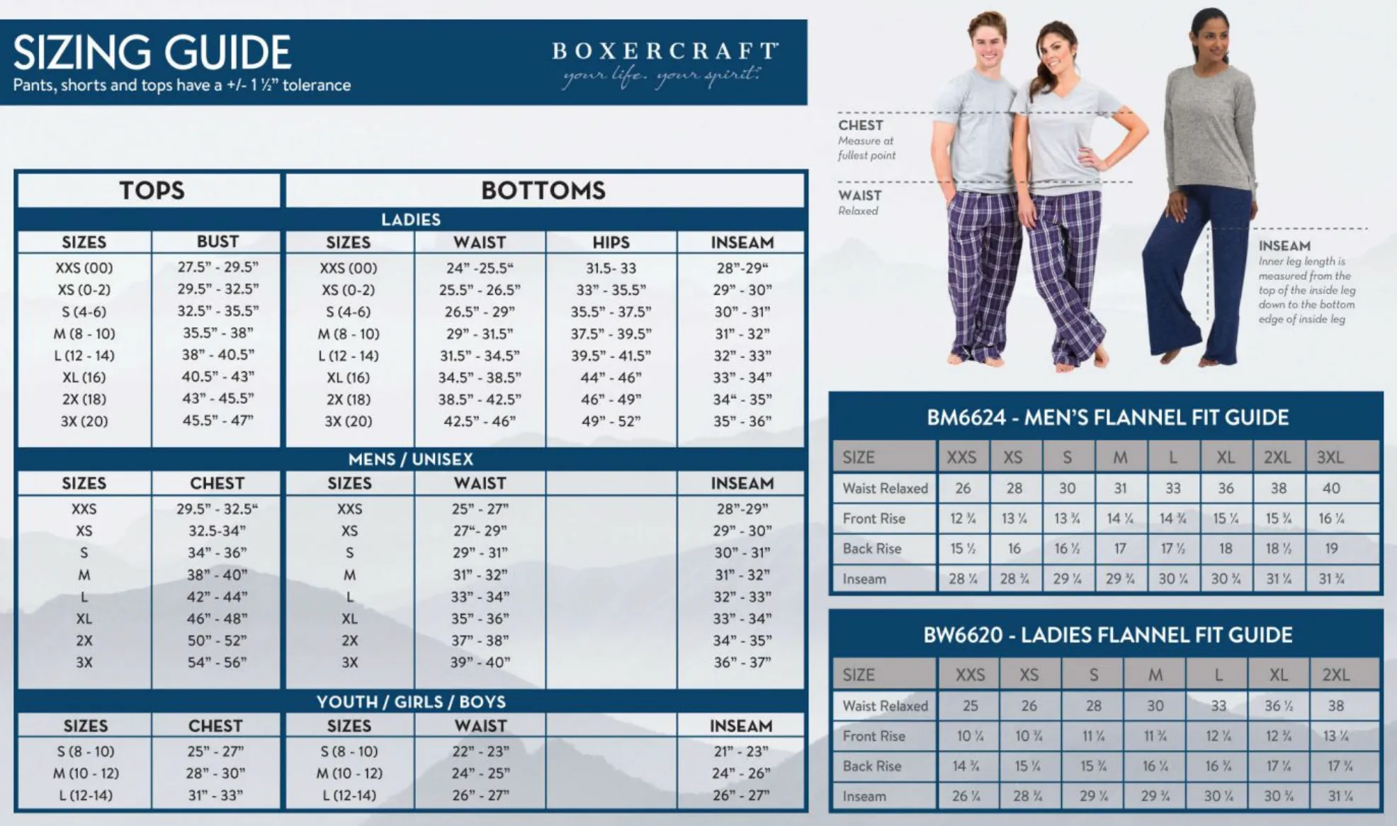 Boxercraft Ladies Long Sleeve Cropped Retro Jersey