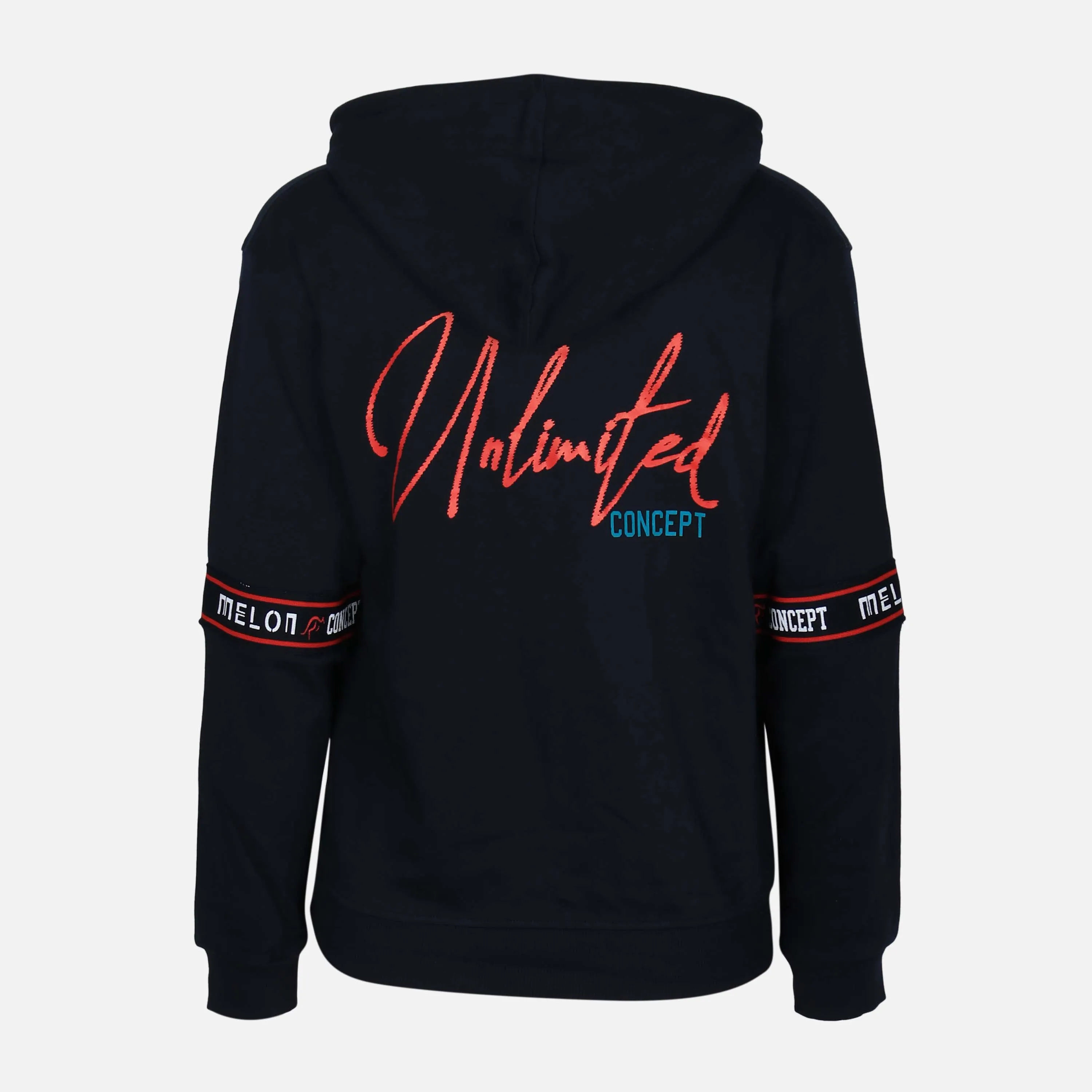 BOYS PULLOVER