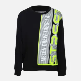 BOYS PULLOVER