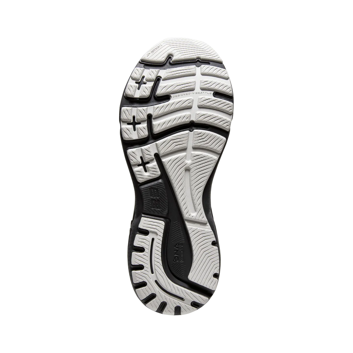 Brooks Adrenaline GTS 23 (WIDE) - Mens