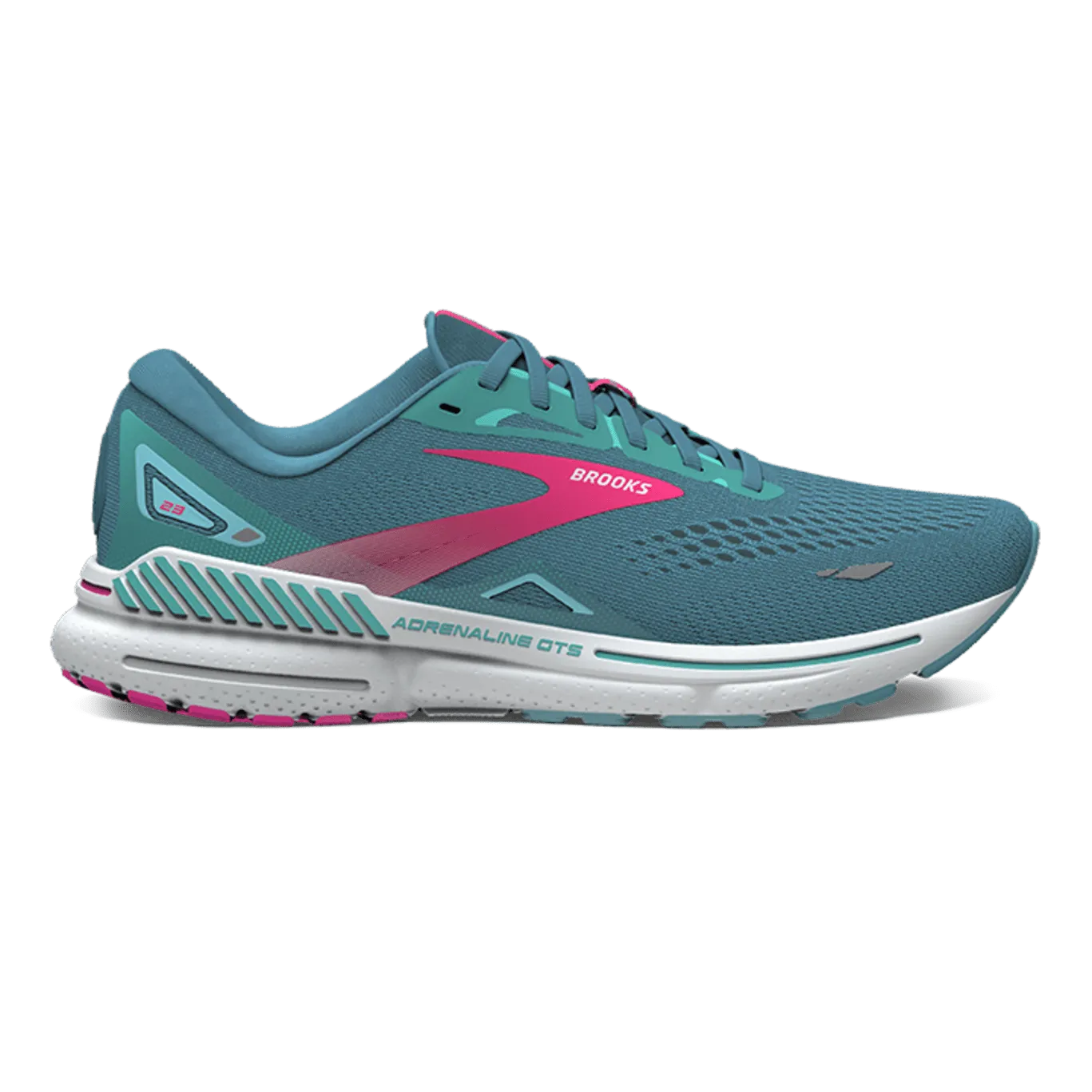 Brooks Adrenaline GTS 23 - Womens