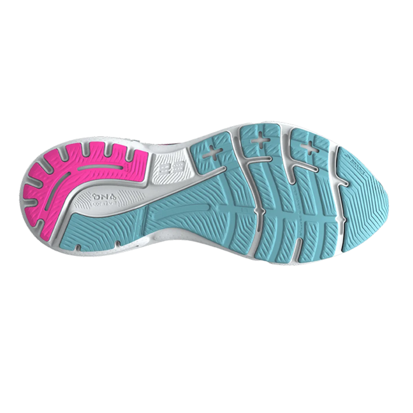 Brooks Adrenaline GTS 23 - Womens