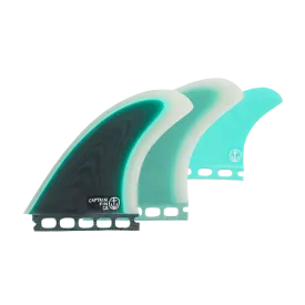 CF Twin Especial Sea Foam Green - Single Tab