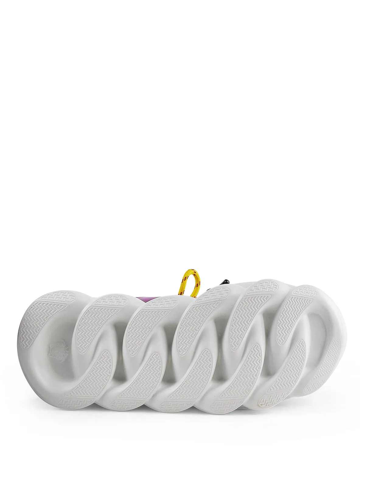 Chain Reaction