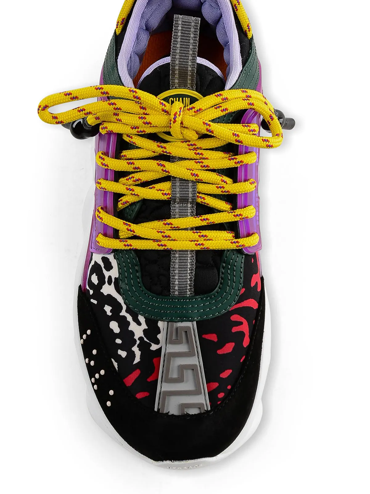 Chain Reaction