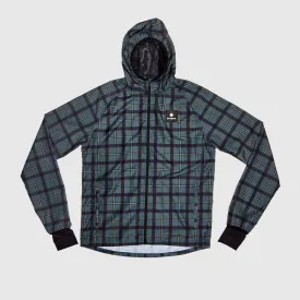 Checker Pace Jacket Heren