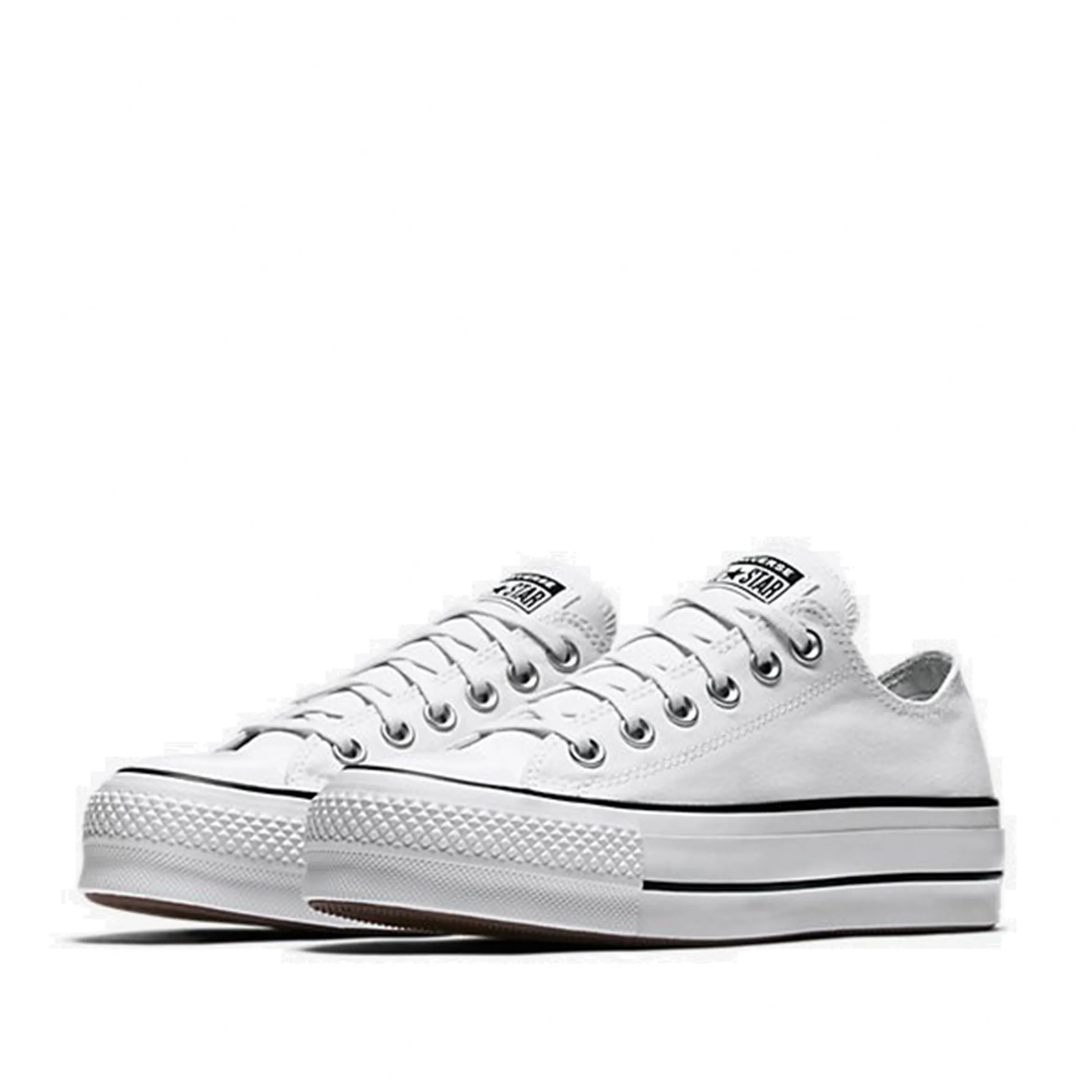 Chuck Taylor All Star Platform Canvas