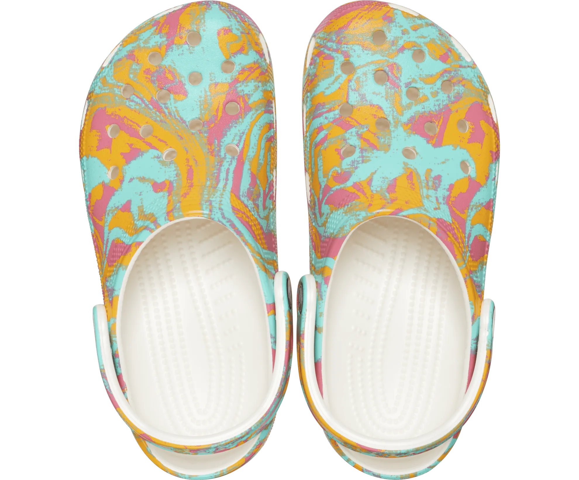 Classic Island Escape Clog