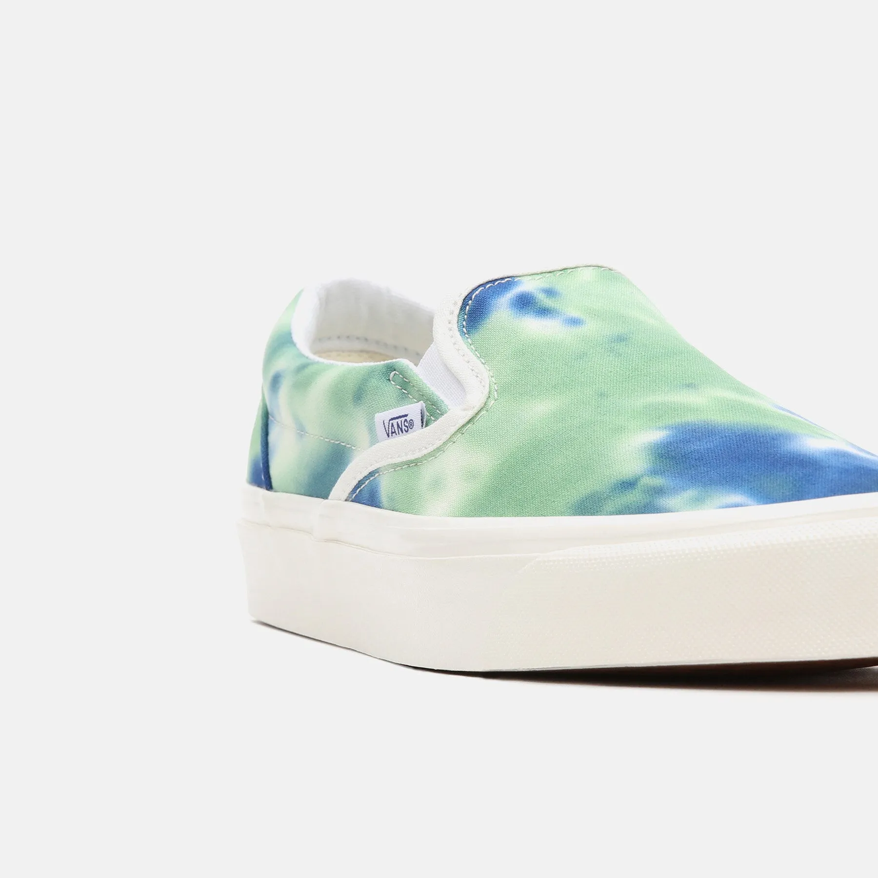 Classic Slip-On 98 DX