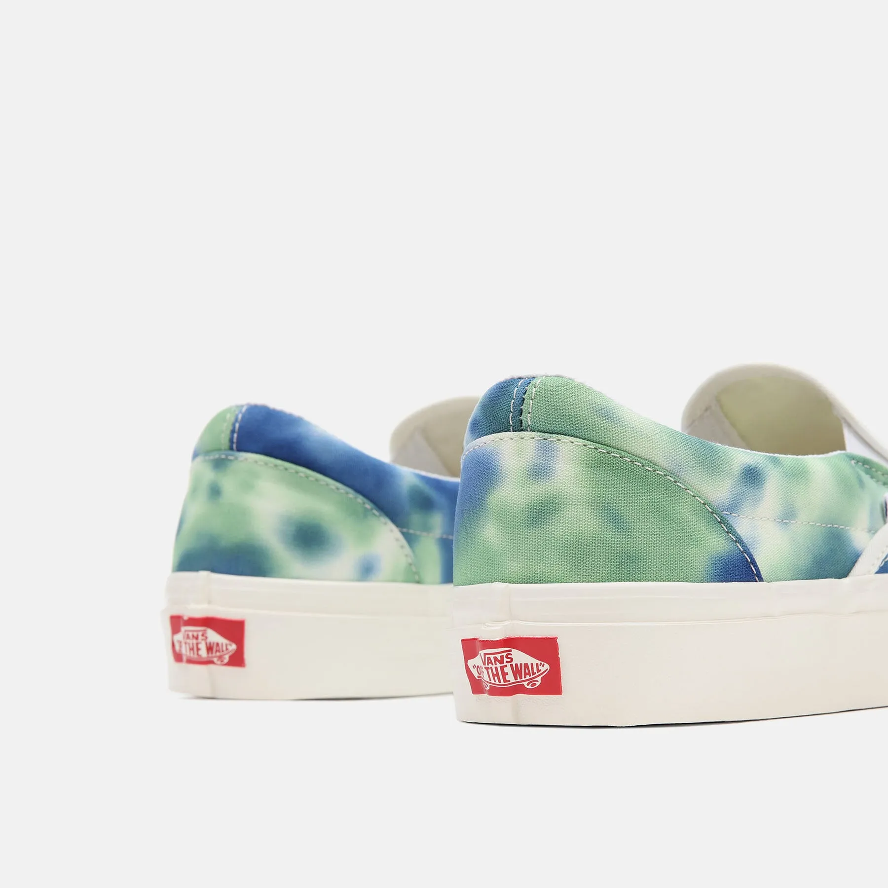 Classic Slip-On 98 DX
