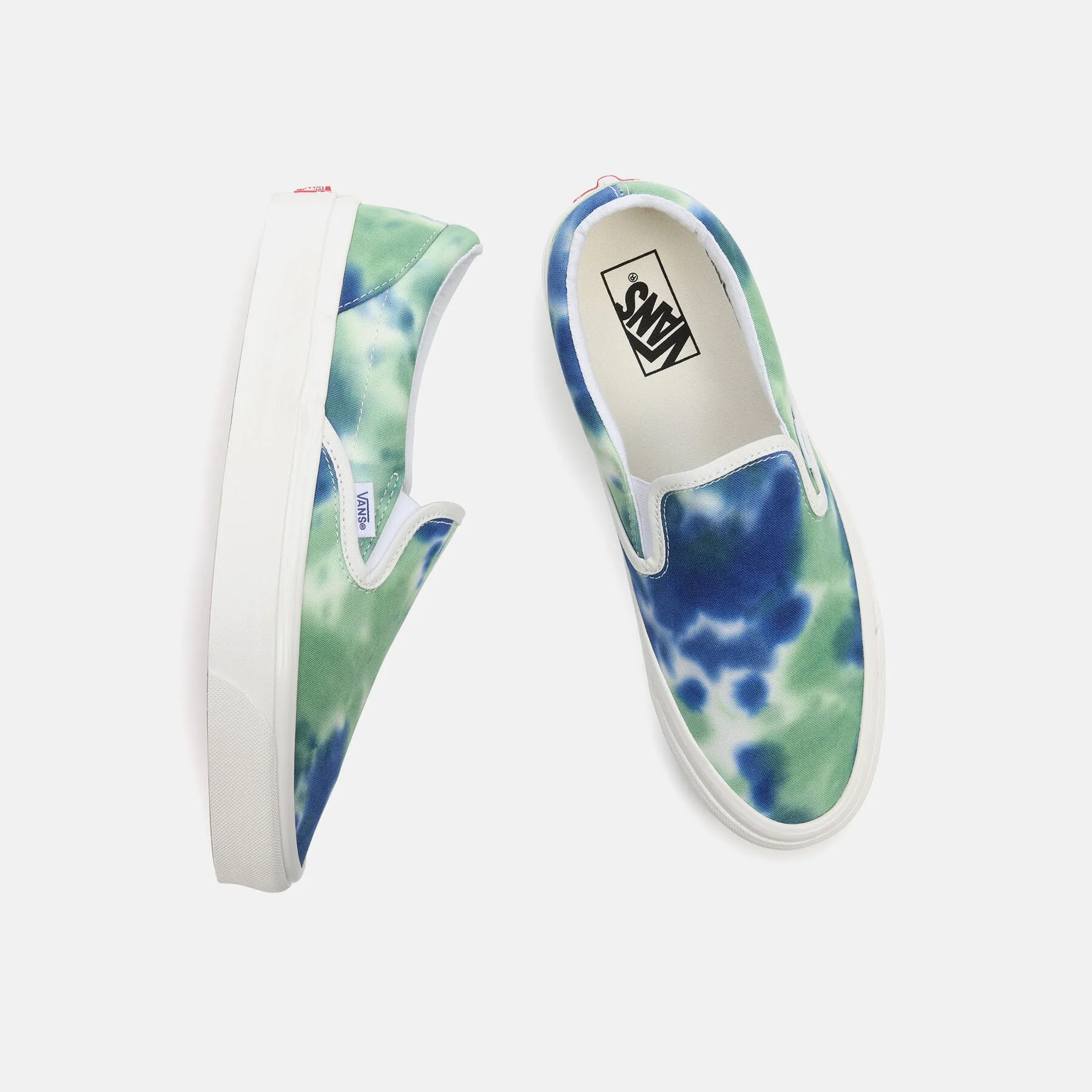 Classic Slip-On 98 DX
