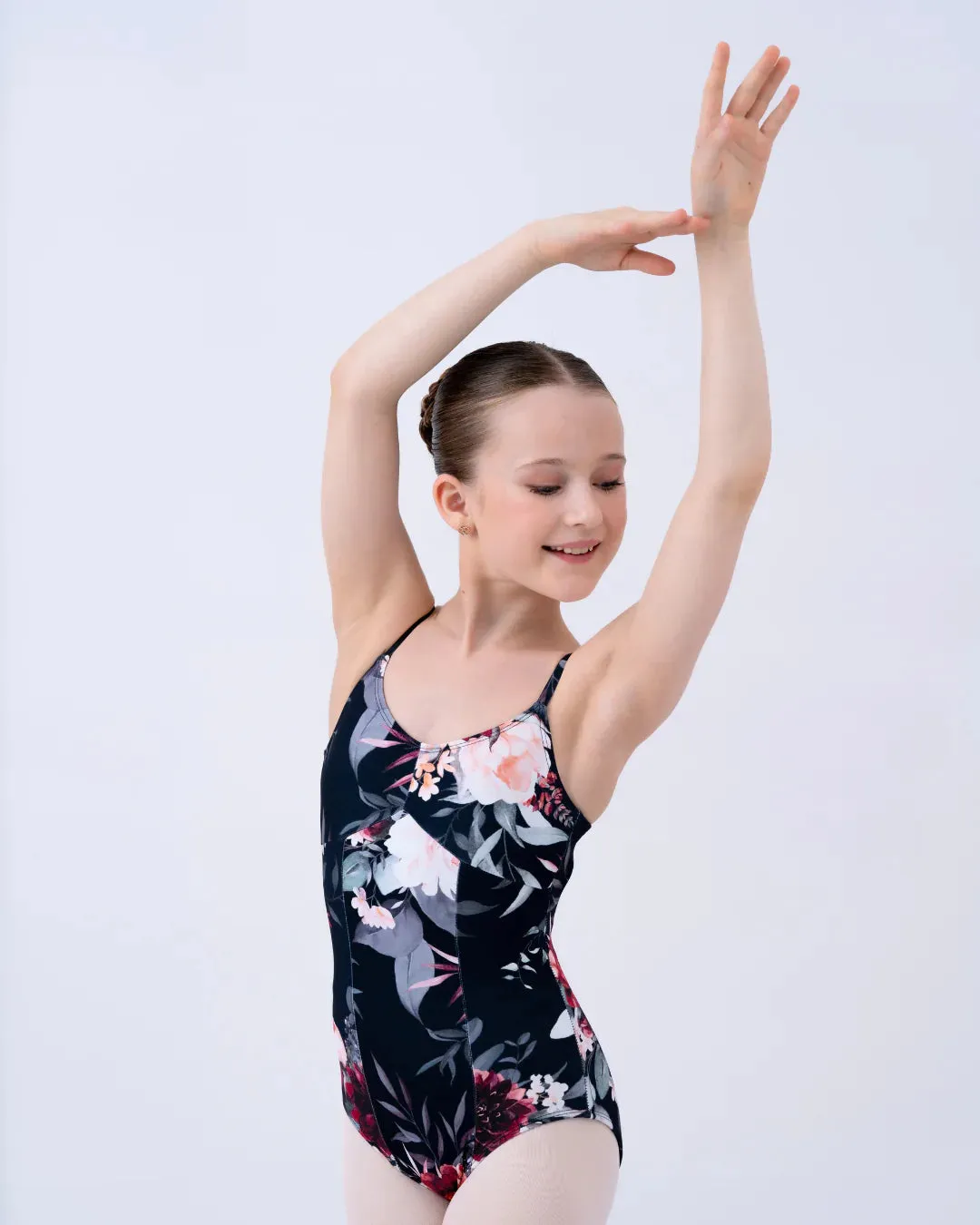 Claudia Dean Kitri Leotard