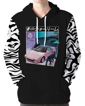 Close The Deal Hoodie