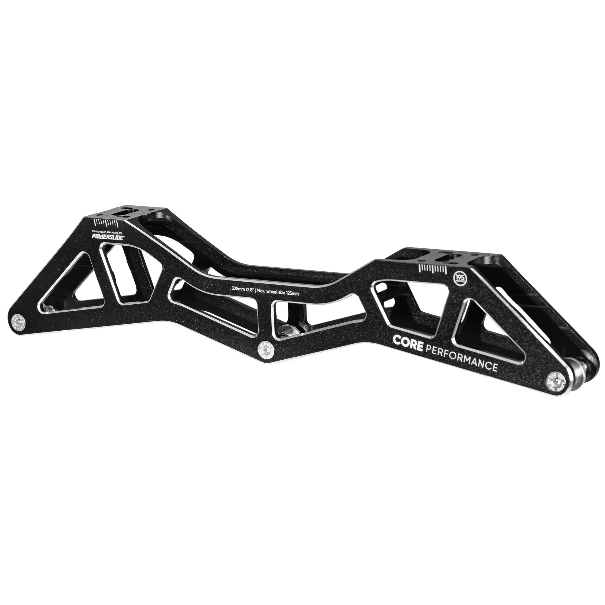 Core Performance 12.8/3x125, 195