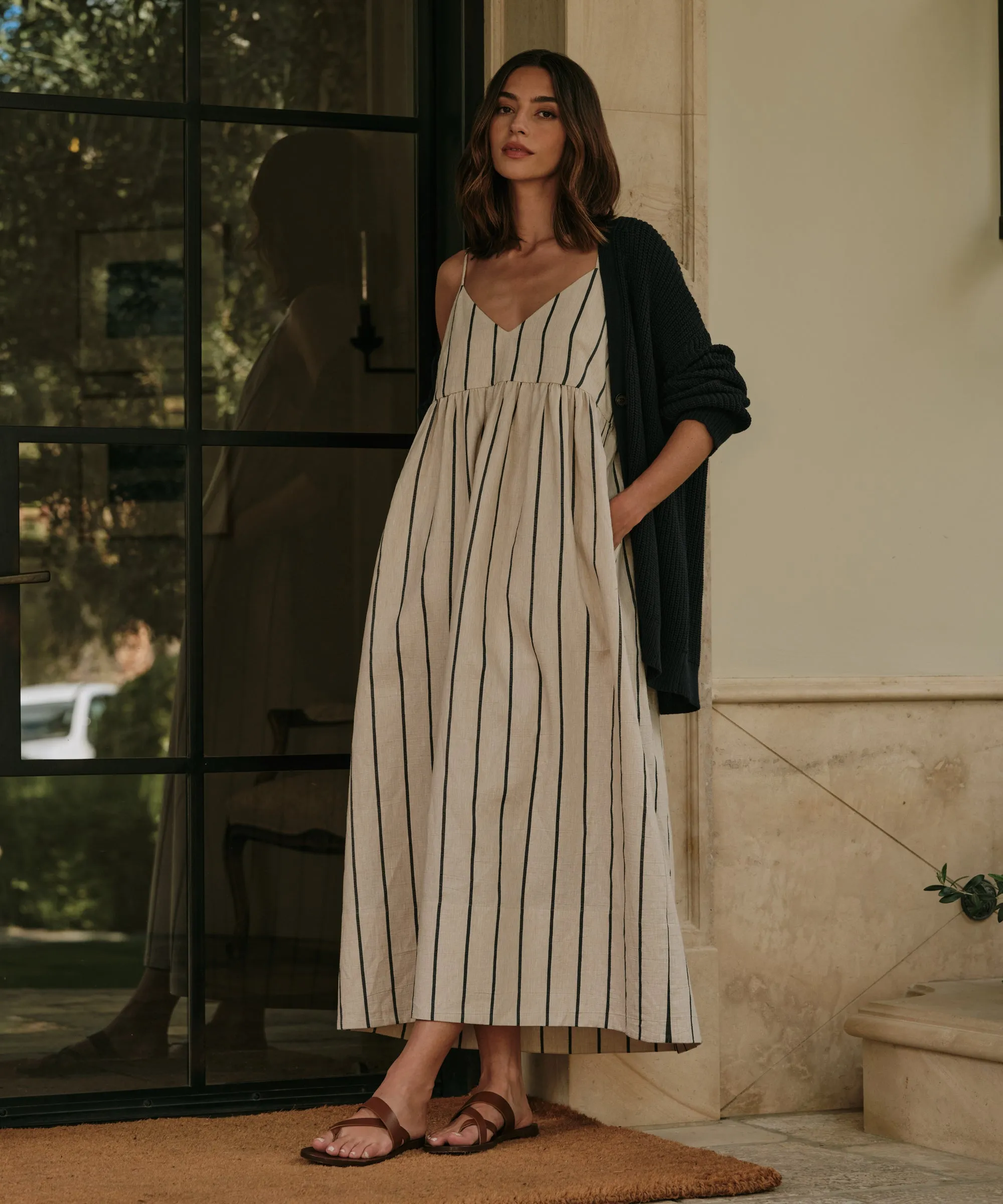 Cove Dress