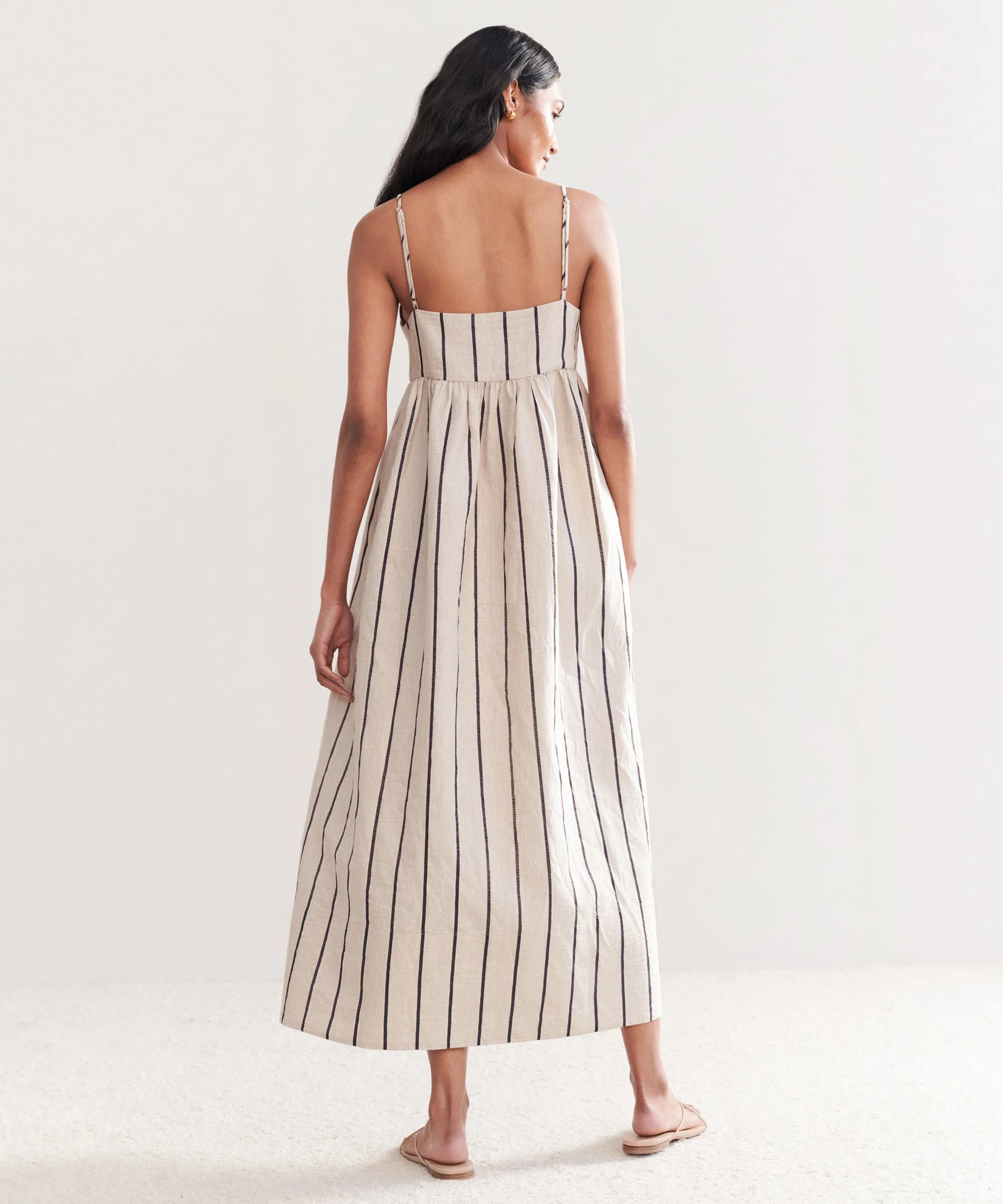 Cove Dress