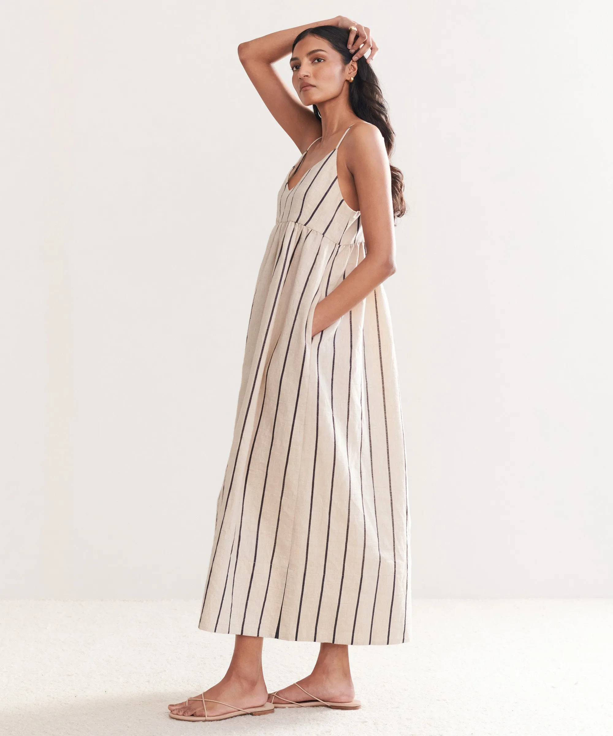 Cove Dress