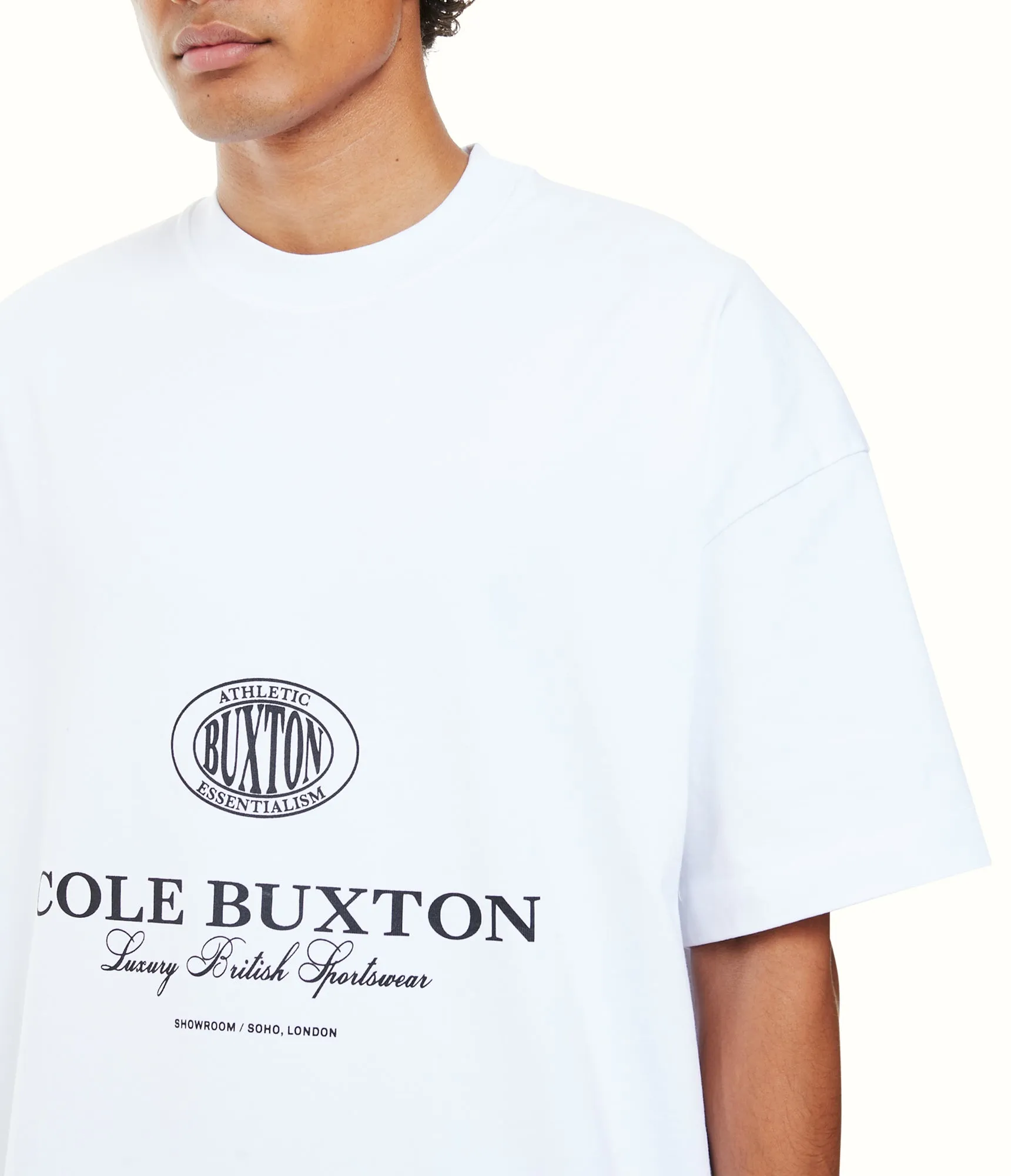 Crest T-Shirt