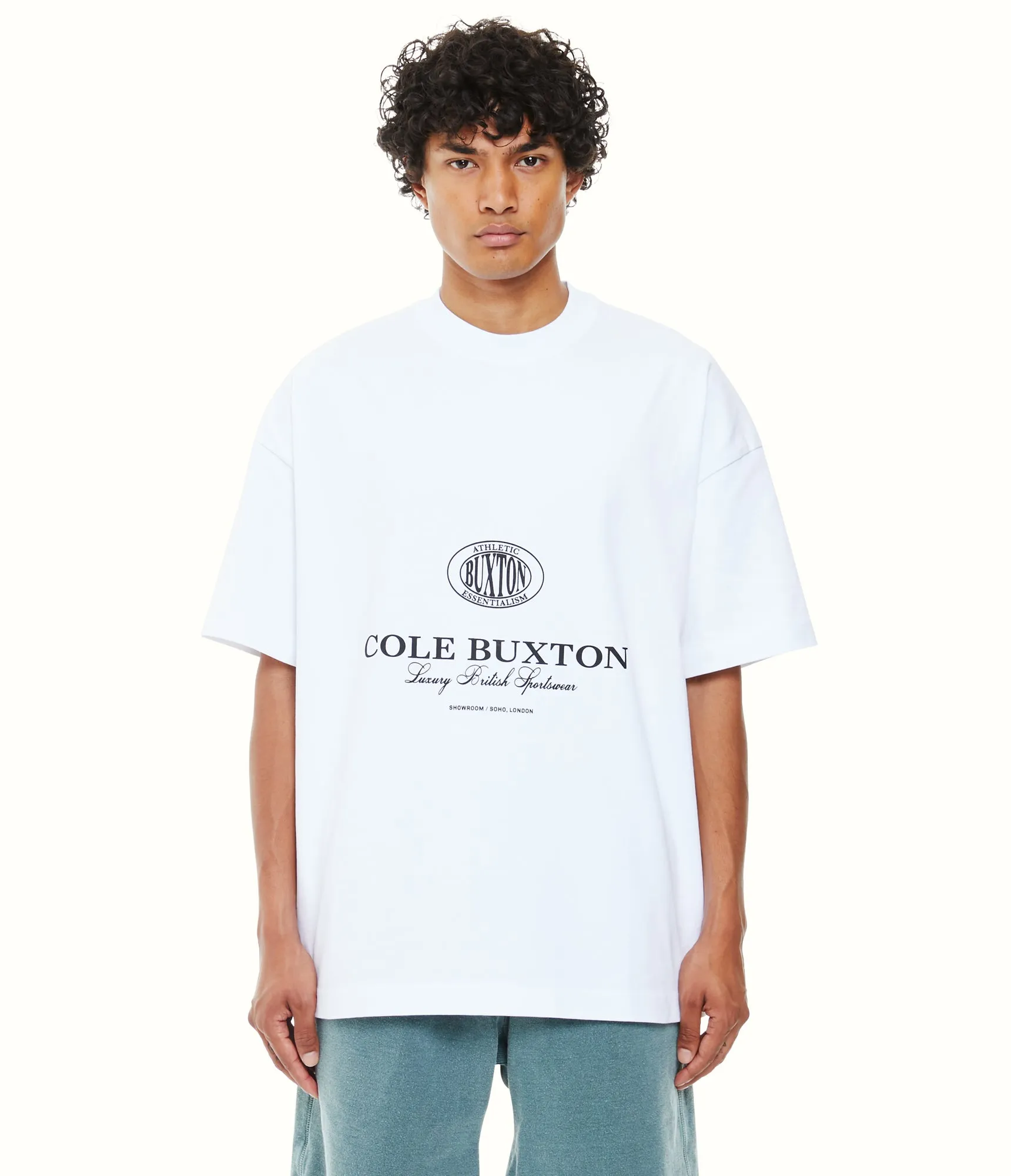 Crest T-Shirt