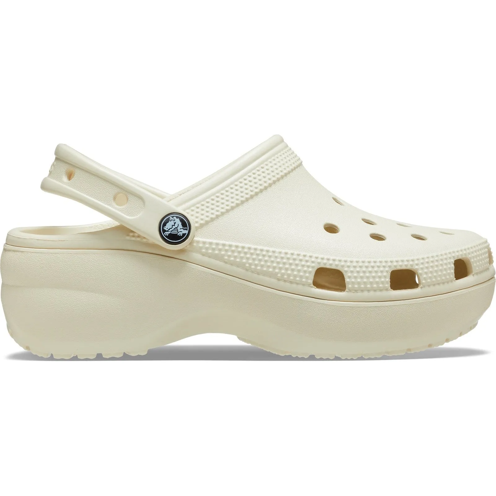 Crocs Classic Platform Clogs