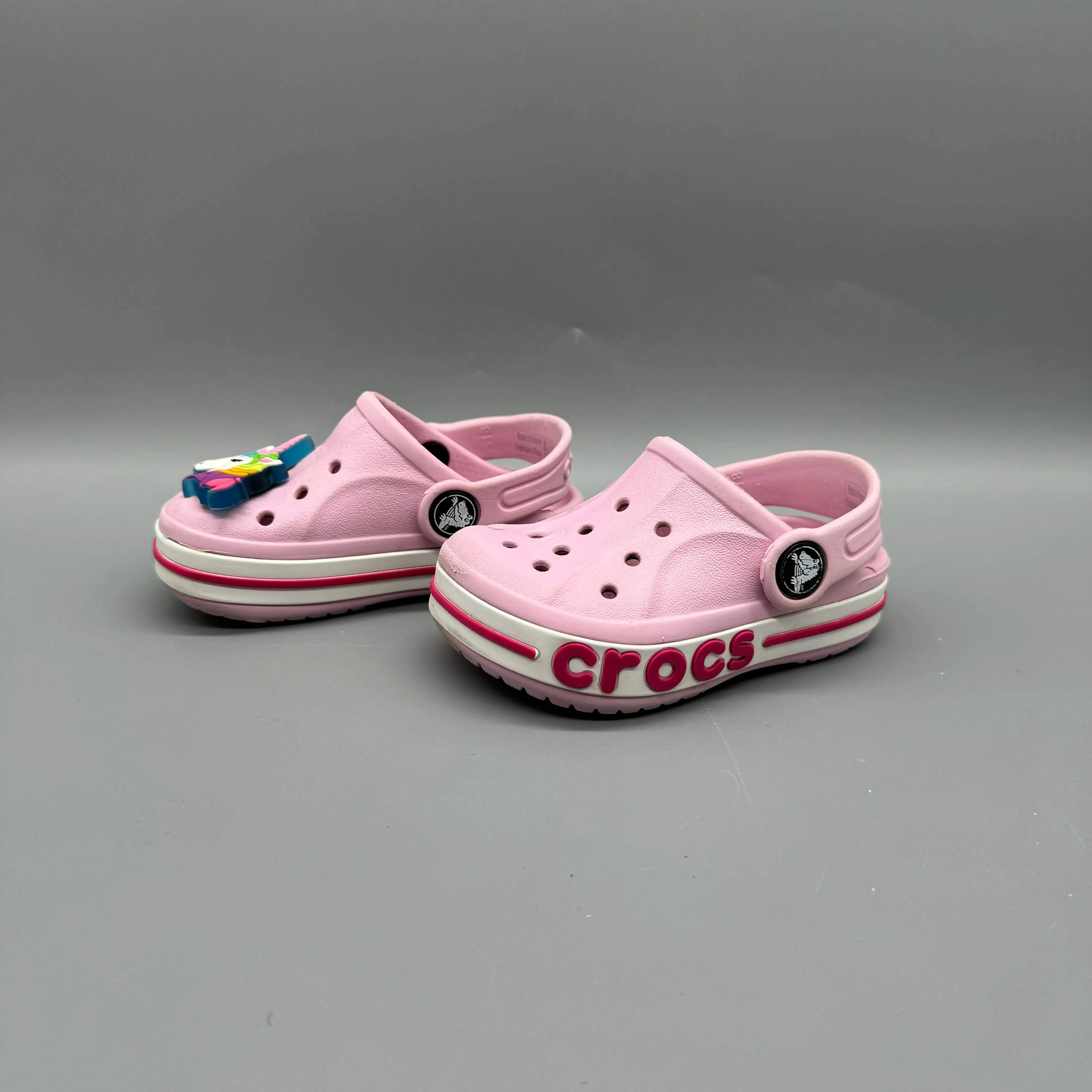 Crocs / Sandals / US5