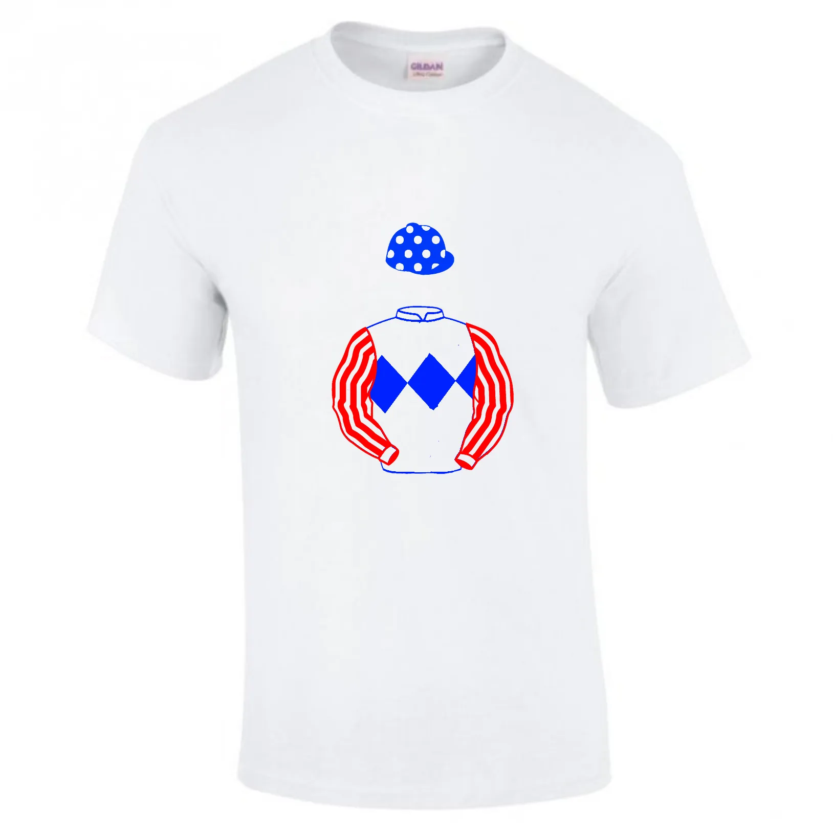 Cross Channel Racing Big Silks