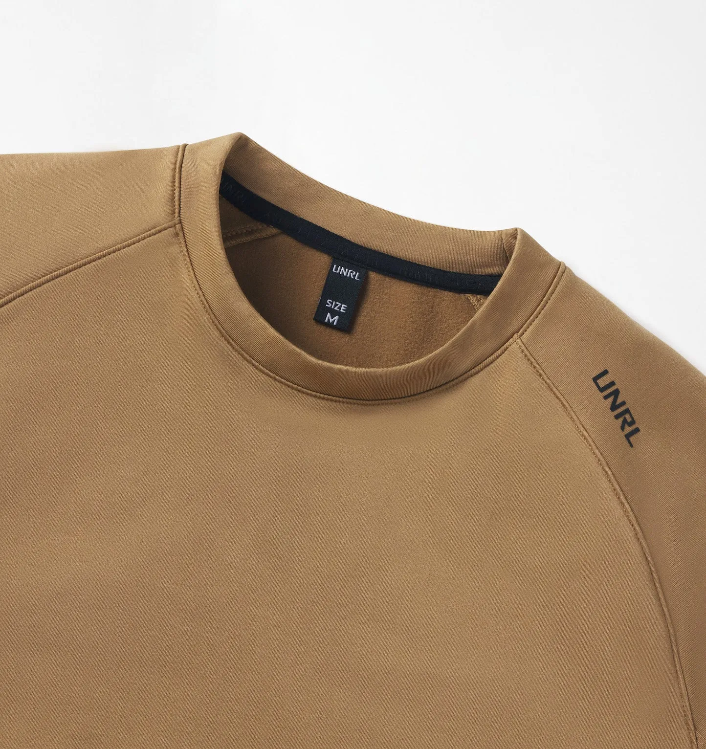 Crossover Crewneck