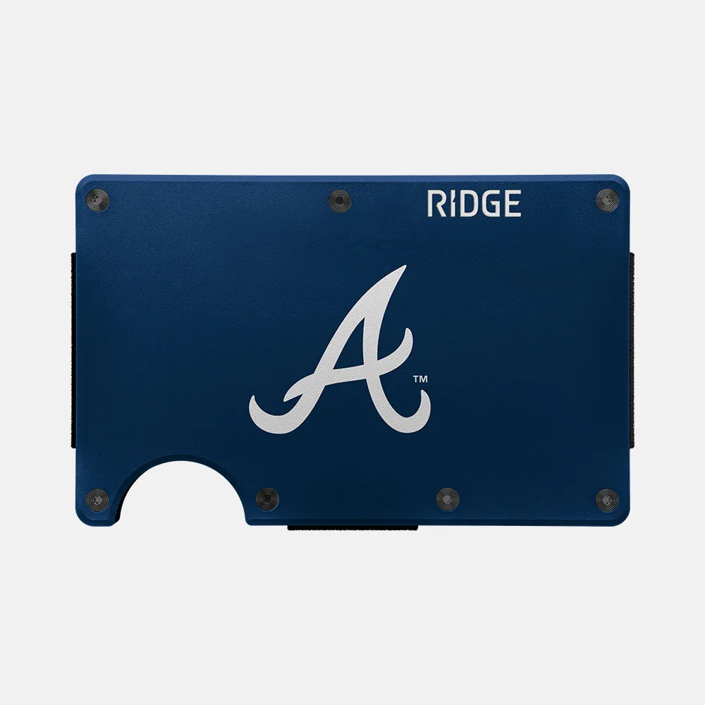 Daily Driver Kit - Atlanta Braves