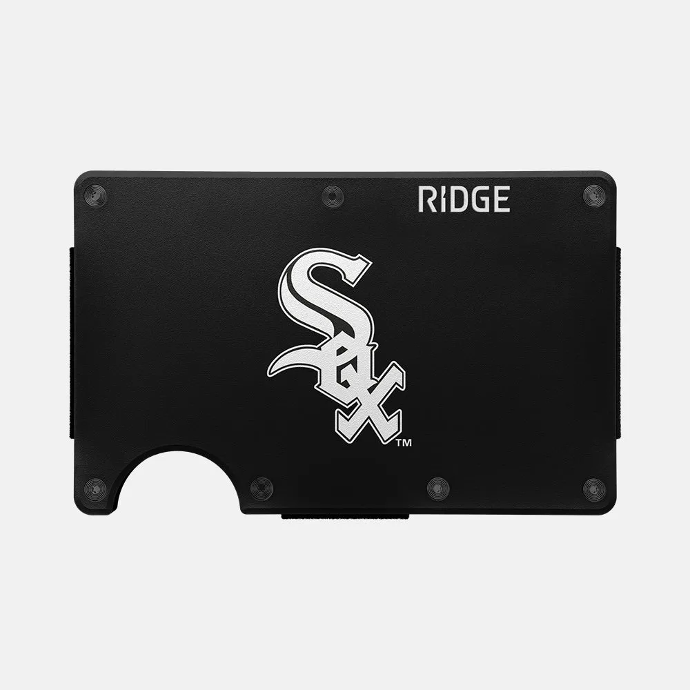 Daily Driver Kit - Chicago White Sox