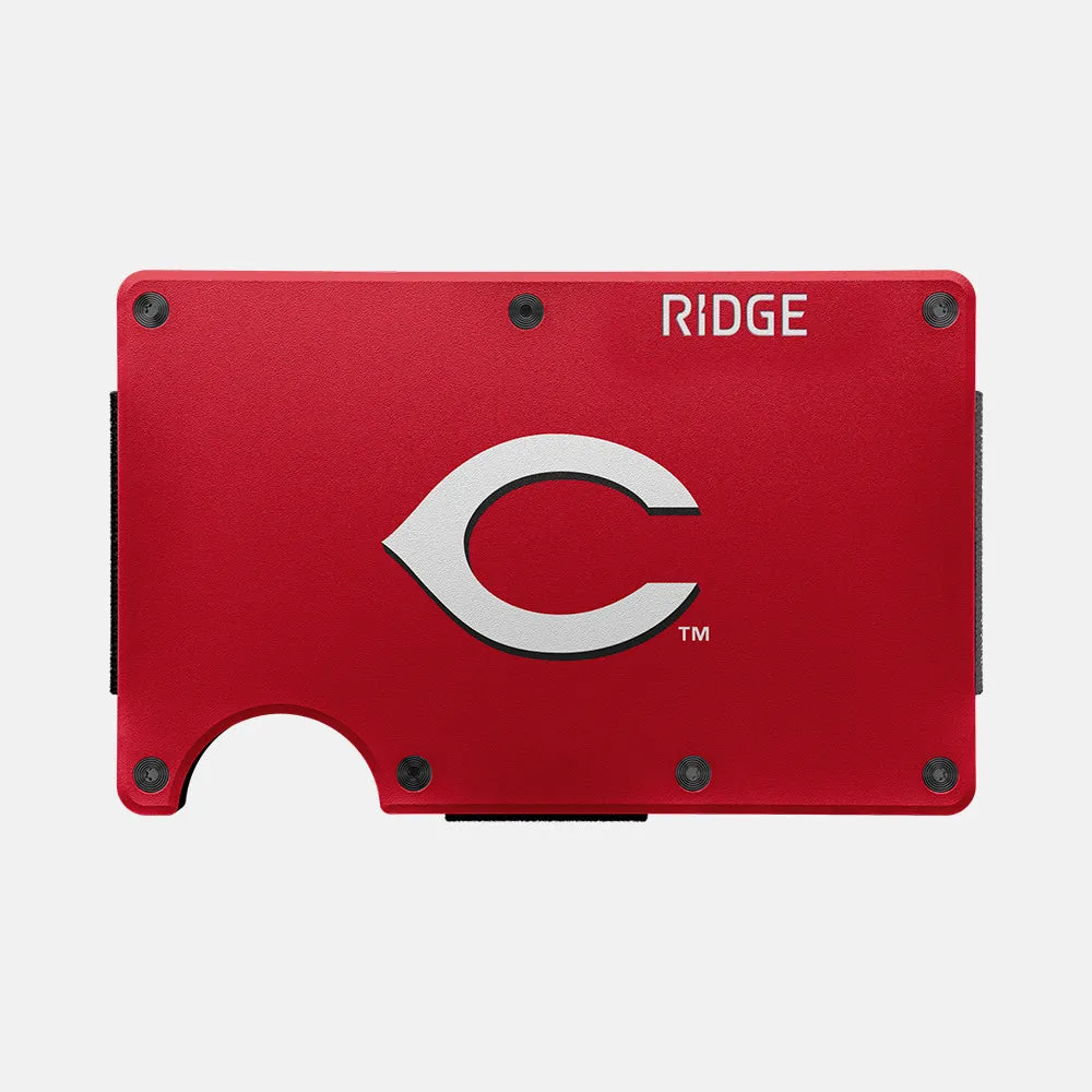 Daily Driver Kit - Cincinnati Reds