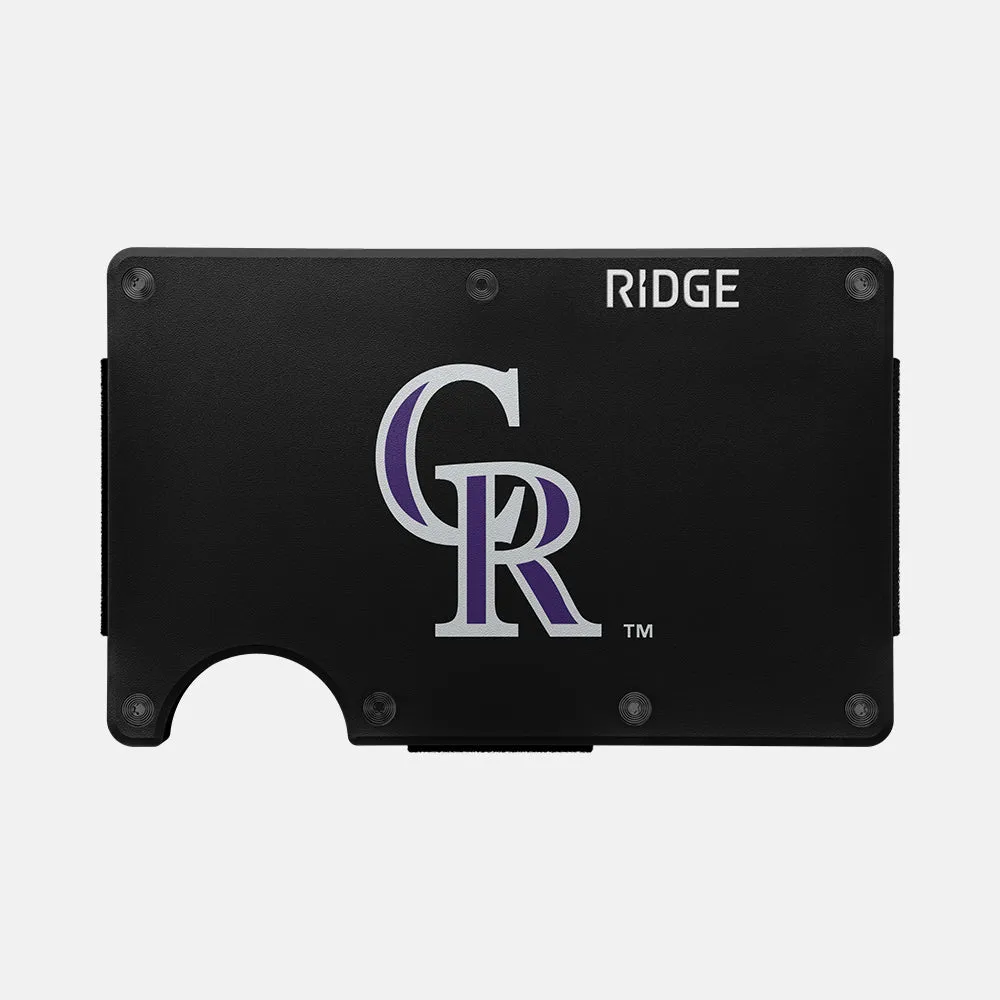 Daily Driver Kit - Colorado Rockies