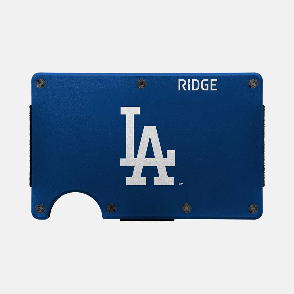 Daily Driver Kit - Los Angeles Dodgers