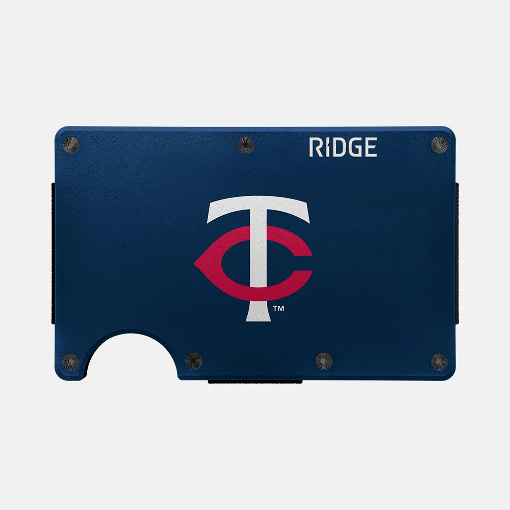 Daily Driver Kit - Minnesota Twins